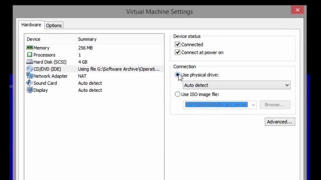 Windows NT 4.0 Install Tutorial смотреть онлайн
