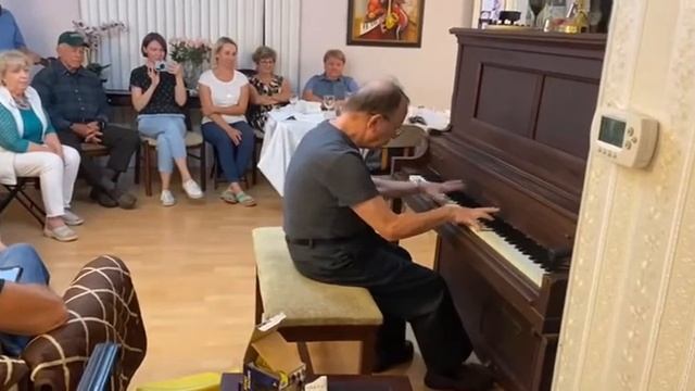 Подберу Музыку / Раймонд Паулс смотреть онлайн