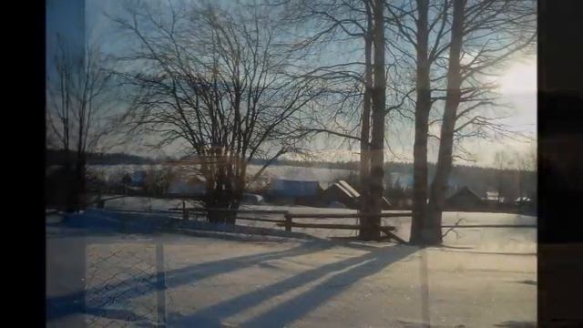 Зима зима красавица смотреть онлайн
