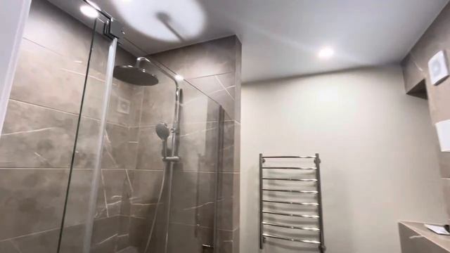 #436 Ремонт в комплексе апартаментов «Аврора» г. Ялта. Ремонт квартир в Ялте, Анапе и Новороссийске смотреть онлайн