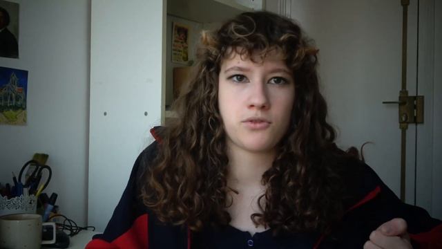 Как я делала свою анимацию "Kikimora " смотреть онлайн