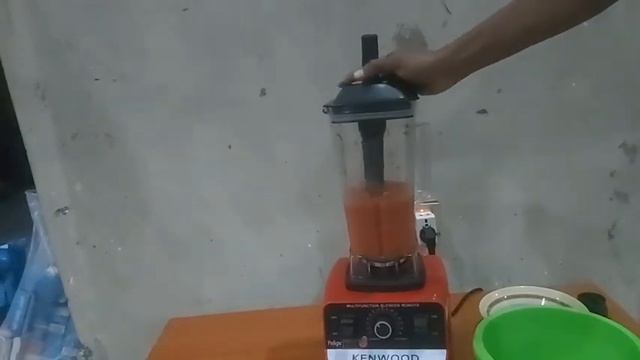 KENWOOD BLENDER REVIEW смотреть онлайн