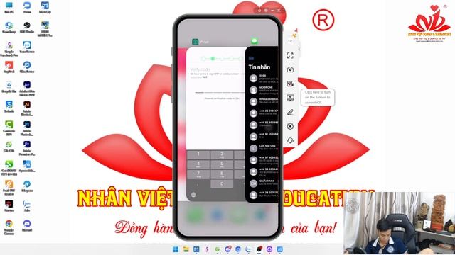 APP Tạo Thẻ Ảo 0 Đồng Vẫn Lấy Được Mã Very Facebook - PyyPL смотреть онлайн