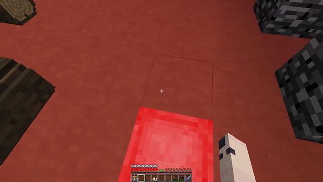 ROTE PANDAS vs. TURNING RED BASE mit MEILIN LEE! ✿ Minecraft [Deutsch/HD] смотреть онлайн
