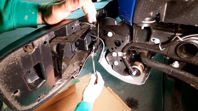 Jeep Gladiator Oracle fog lights смотреть онлайн