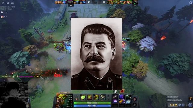 КАК НАЧАТЬ ИГРАТЬ В ДОТУ С НУЛЯ / ГАЙД ДЛЯ НОВИЧКОВ / ДОТА 2 / DOTA 2 / Frey смотреть онлайн