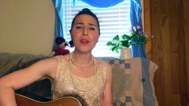 Feed the Birds sung by Princess Clare смотреть онлайн