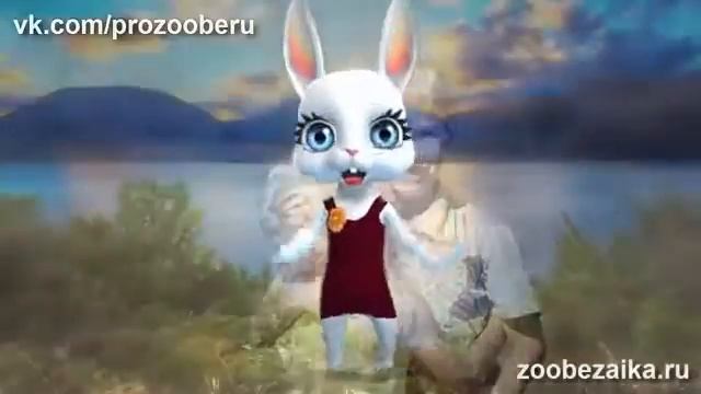 Про зайца шнуфель смотреть онлайн
