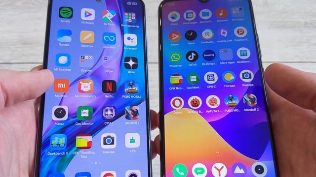 Redmi Note 11 VS Realme C25s - Обзор - сравнение! ЛИДЕРЫ В КЛАССЕ ДО 20000! смотреть онлайн