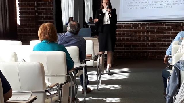 Если сотрудник написал заявление на увольнение из отпуска смотреть онлайн