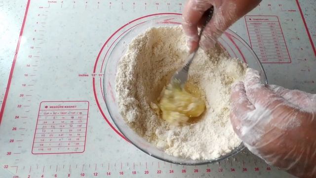 Слоёные и песочные трубочки. смотреть онлайн