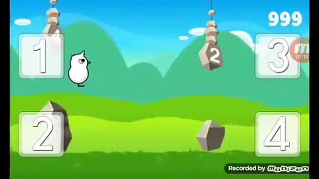 Кряк идет купаться! (Duck life) смотреть онлайн
