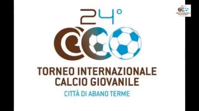TORONTO-GRONINGEN 24° Torneo di Abano смотреть онлайн