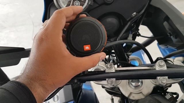 JBL Wind não serve para motos смотреть онлайн