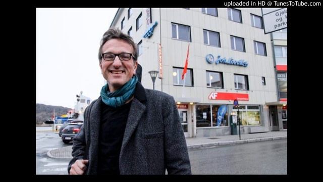 Lars Knutsen - Løvold Kafé смотреть онлайн