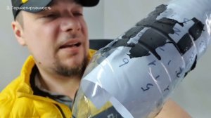 Большой тест герметиков бортов от СИБШИП