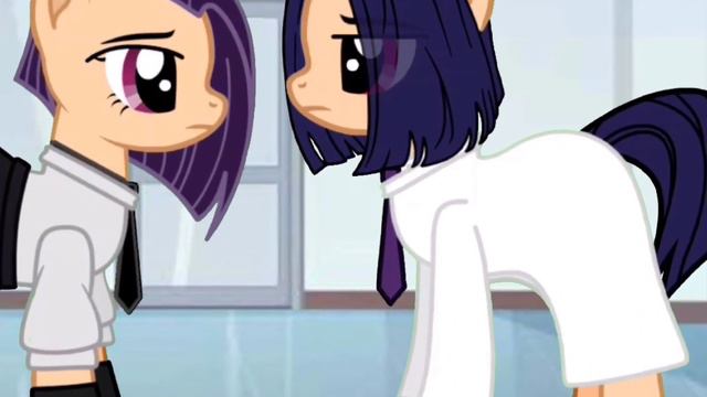 ПОНИ-МЕМЕ ► |Беда с башкой| •BSD•