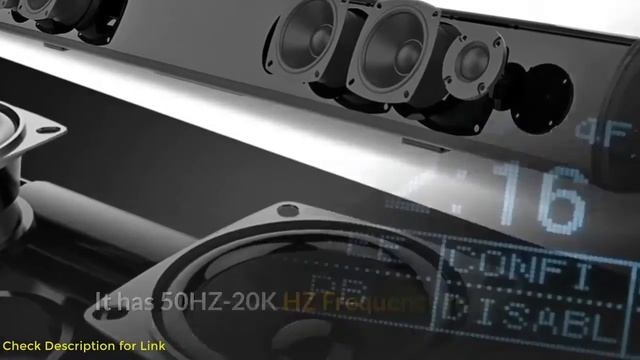 Soundbar : Best 5 Soundbar Under 200 USD (2023)??? смотреть онлайн