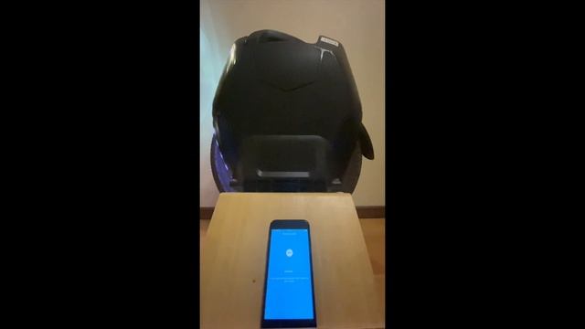 DarknessBot: Firmware update for KS16X смотреть онлайн