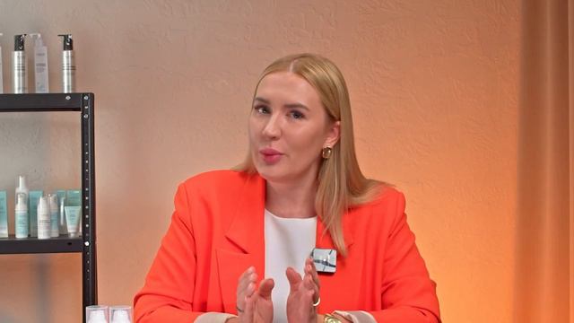 Солнцезащитные кремы SPF 30 и 50  для сухой и нормальной кожи лица M.AKLIVE. Обзор от Е. Мокеевой