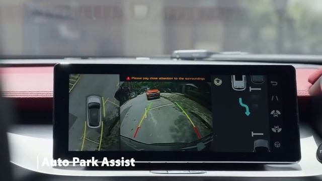 Outstanding Safety - Proton X50 | Proton Cars Nepal смотреть онлайн