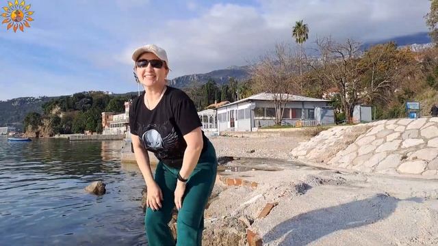 Winter In Montenegro. December. Adriatic Sea. Mountains. Montenegro. Mila Naturist.