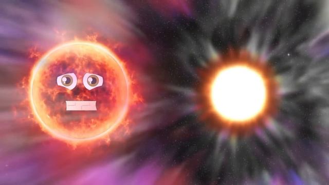 What is WASP-103? | F-Type Main Sequence Stars Explained! | Space Explained by KLT! смотреть онлайн