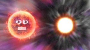 What is WASP-103? | F-Type Main Sequence Stars Explained! | Space Explained by KLT!