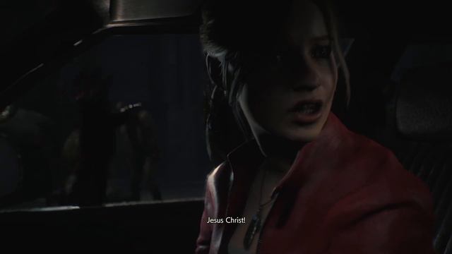 Resident Evil 2 | A Raccoon City Block Party (1) смотреть онлайн