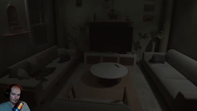 SUPERNORMAL - Паранормальный детектив ➤ Прохождение