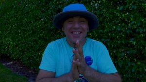 Настя папа пошли в поход