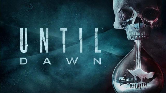 Two Sisters - Until Dawn OST смотреть онлайн