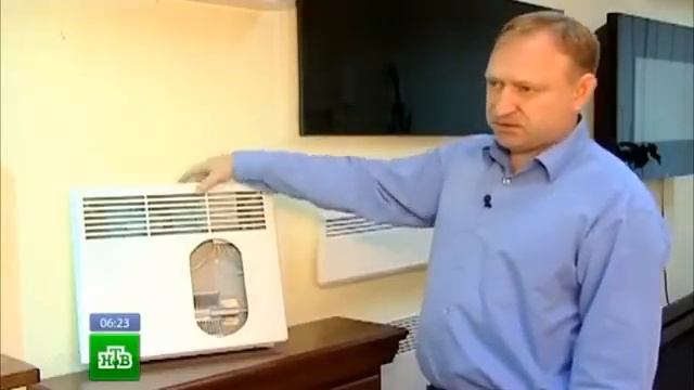 Мы за инфракрасное отопление смотреть онлайн