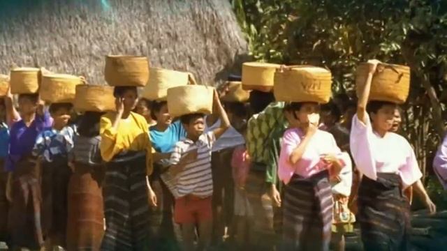 Что такое добро? смотреть онлайн