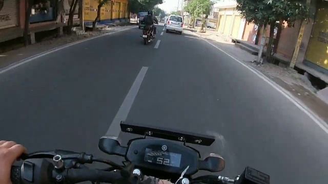 TOP SPEED TOUCH KI AAJ || CUTE GIRL REACTION ON MY BEAST ?? смотреть онлайн