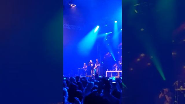 Marija Serifovic - A i ti me iznevjeri (Ljubljana 18.10.2019) смотреть онлайн