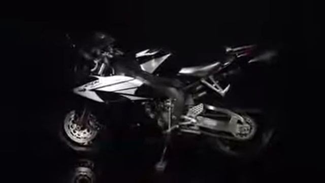 Honda CBR смотреть онлайн