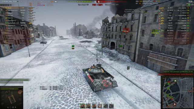 Т-10 смотреть онлайн