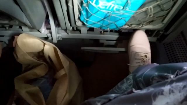 VLOG из Москвы. День 4