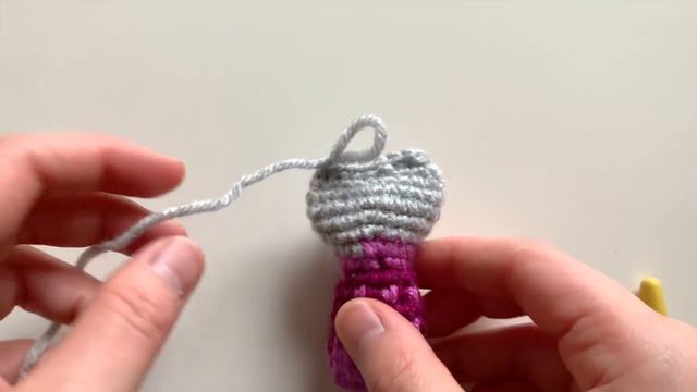 How to Crochet: CATNAP KITTIES · Easy Beginner Step by Step DIY Tutorial + Free Written Pattern смотреть онлайн