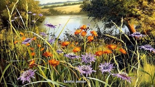 Melody Gardot & Heitor Pereira (Se vocé me ama) смотреть онлайн