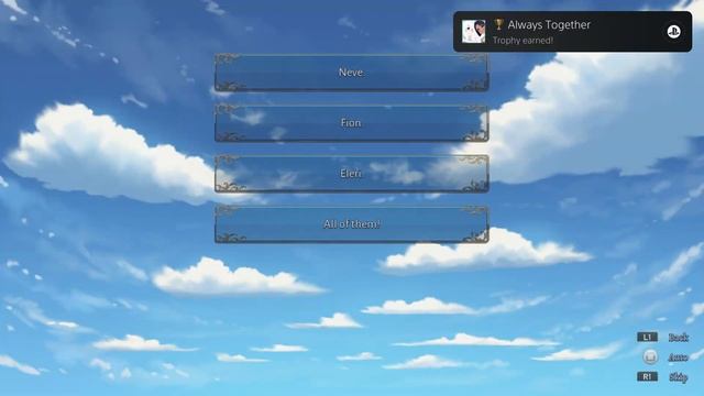 SAKURA MMO 3 100% Platinum Walkthrough || Trophy & Achievement Guide смотреть онлайн