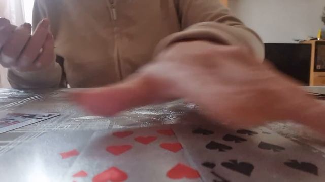Будет восстановление отношений Крестовый король? и Червовая дама????? ???????????? смотреть онлайн
