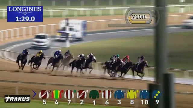 04.12.2014 Meydan (Dubai-UAE) 5.Race Longines Saint Imier .Handicap 2.000 m смотреть онлайн
