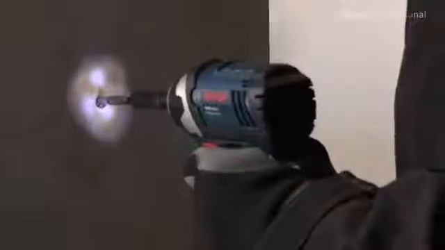 Bosch GDR 144 LI,  GDR 18 LI Professional Akülü Somun Sıkma