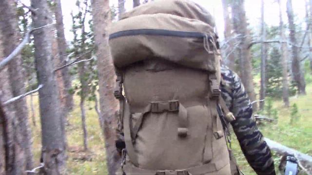Austin's Bull - Uncut Edition - The Shortest Elk Hunt Ever!! (explicit) смотреть онлайн