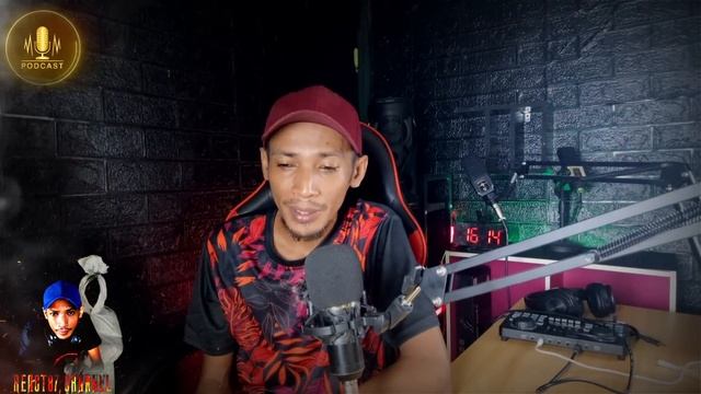 PAKTAM MENJALA UDANG GALAH SUNGAI смотреть онлайн