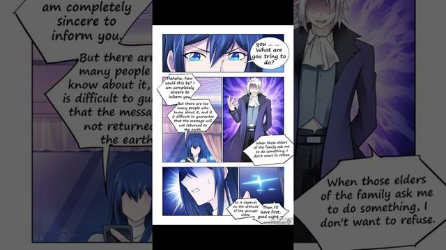 Battle Frenzy Chapter 305 English смотреть онлайн