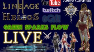Lineage II - Lineage2Ertheia PVP server - Gameplay PVE