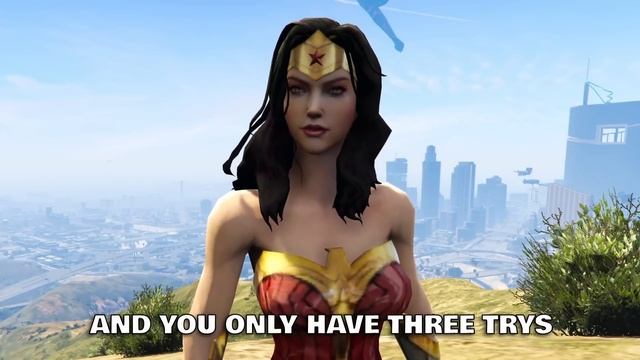 Flash Upgrades with Every Jump смотреть онлайн
